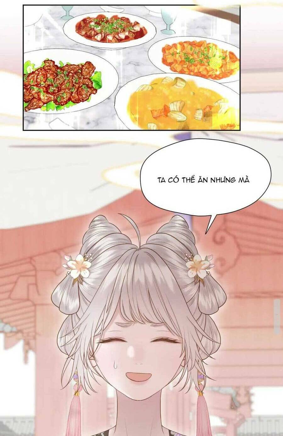 Ta Live Stream Trong Lãnh Cung Chapter 21 - Trang 2