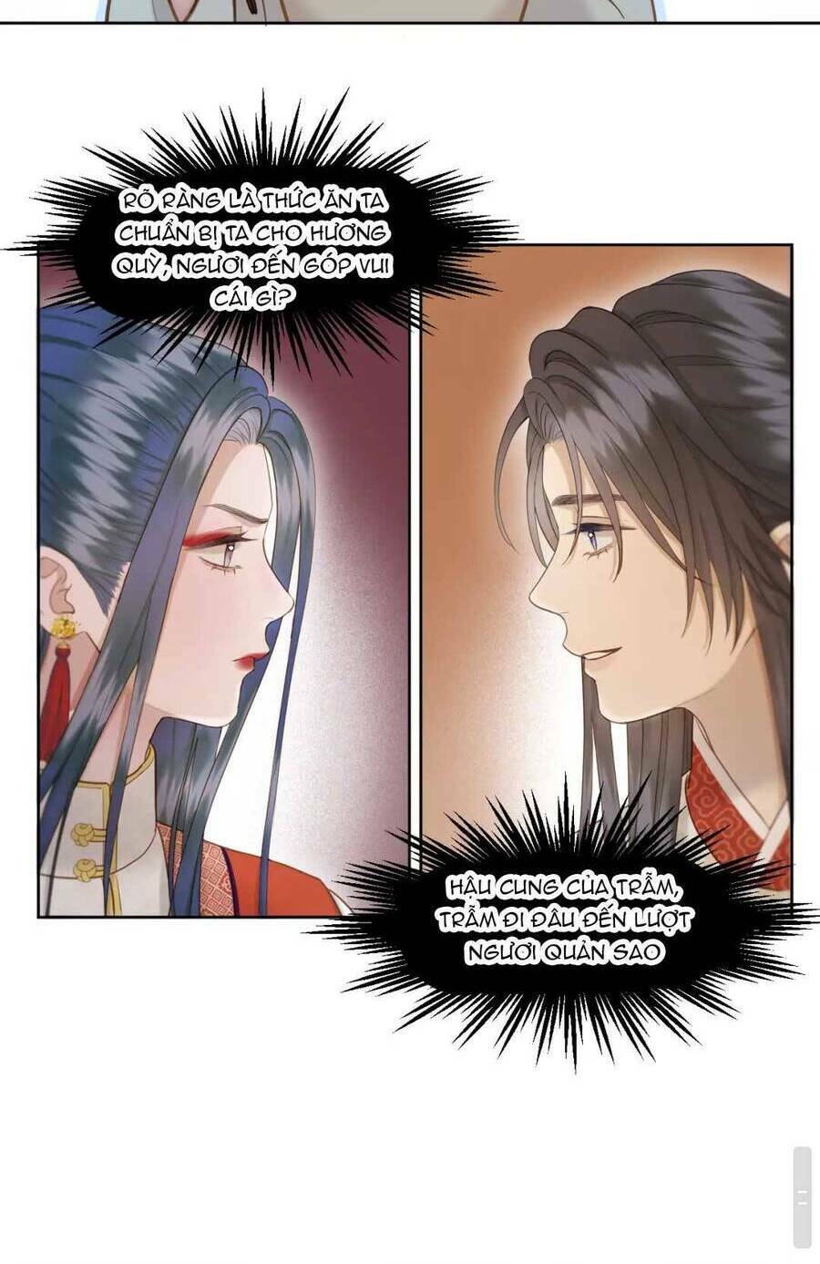 Ta Live Stream Trong Lãnh Cung Chapter 21 - Trang 2