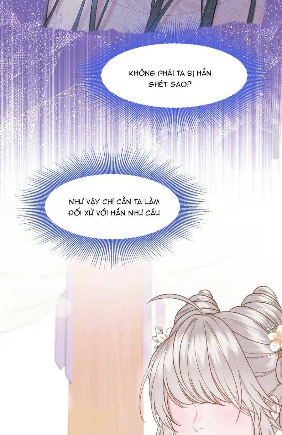 Ta Live Stream Trong Lãnh Cung Chapter 21 - Trang 2