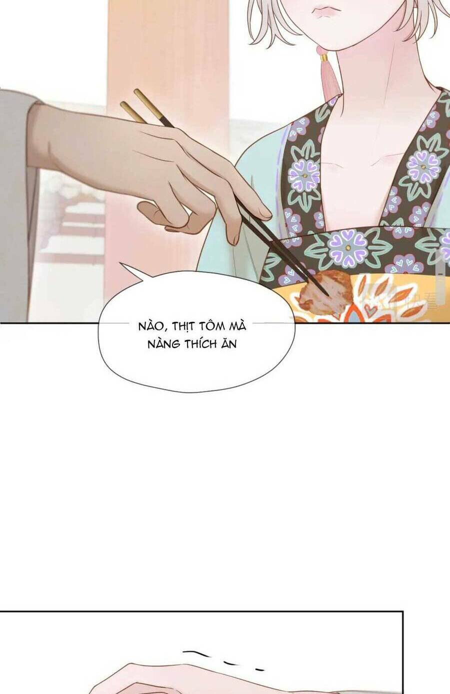 Ta Live Stream Trong Lãnh Cung Chapter 21 - Trang 2