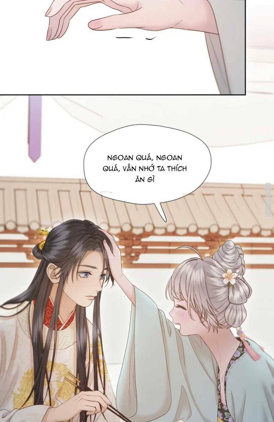 Ta Live Stream Trong Lãnh Cung Chapter 21 - Trang 2