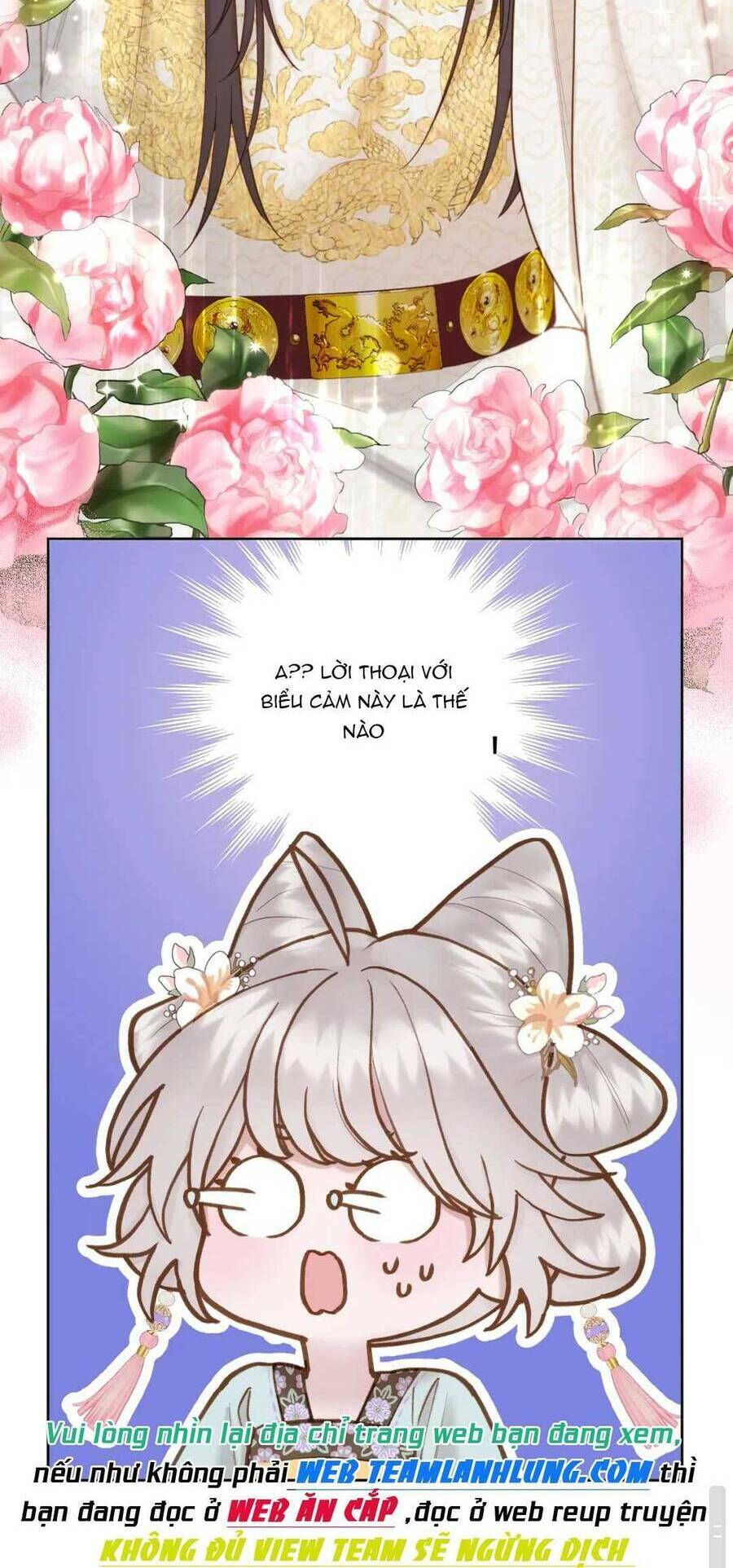 Ta Live Stream Trong Lãnh Cung Chapter 21 - Trang 2