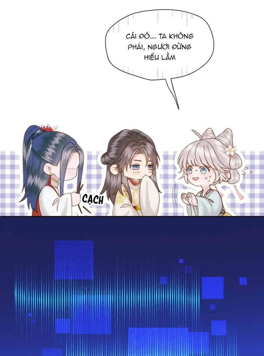 Ta Live Stream Trong Lãnh Cung Chapter 21 - Trang 2