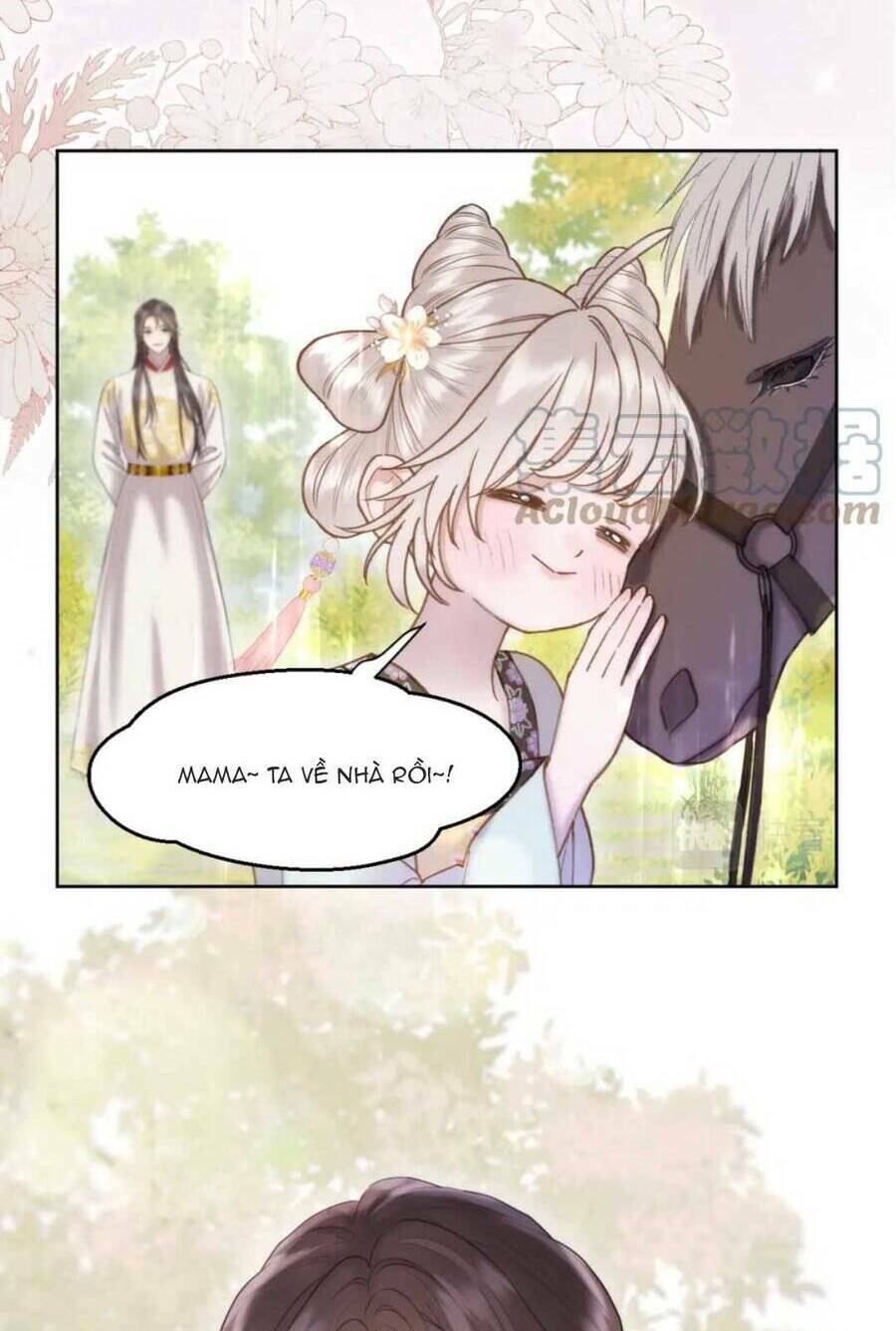 Ta Live Stream Trong Lãnh Cung Chapter 22 - Trang 2