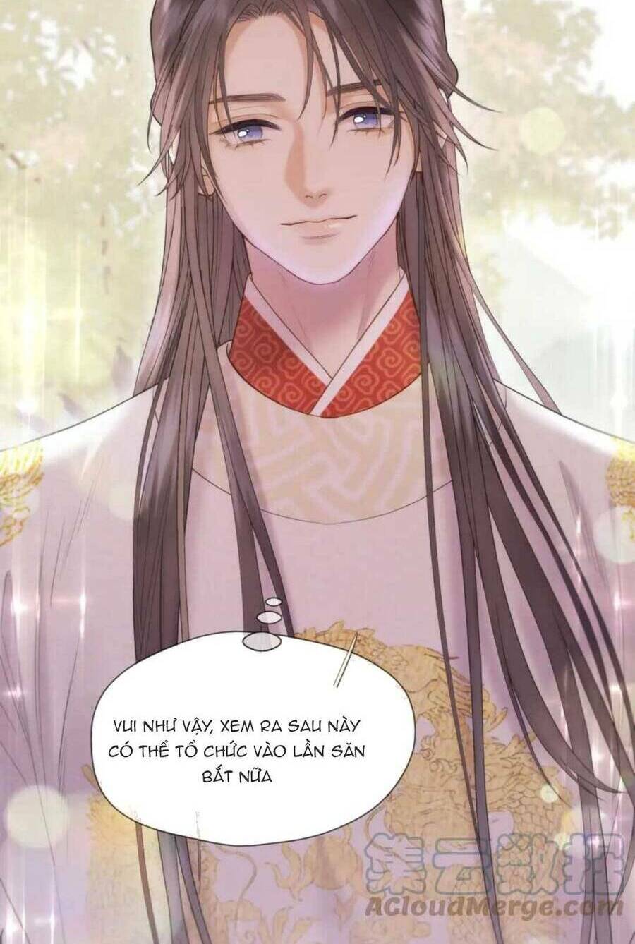 Ta Live Stream Trong Lãnh Cung Chapter 22 - Trang 2