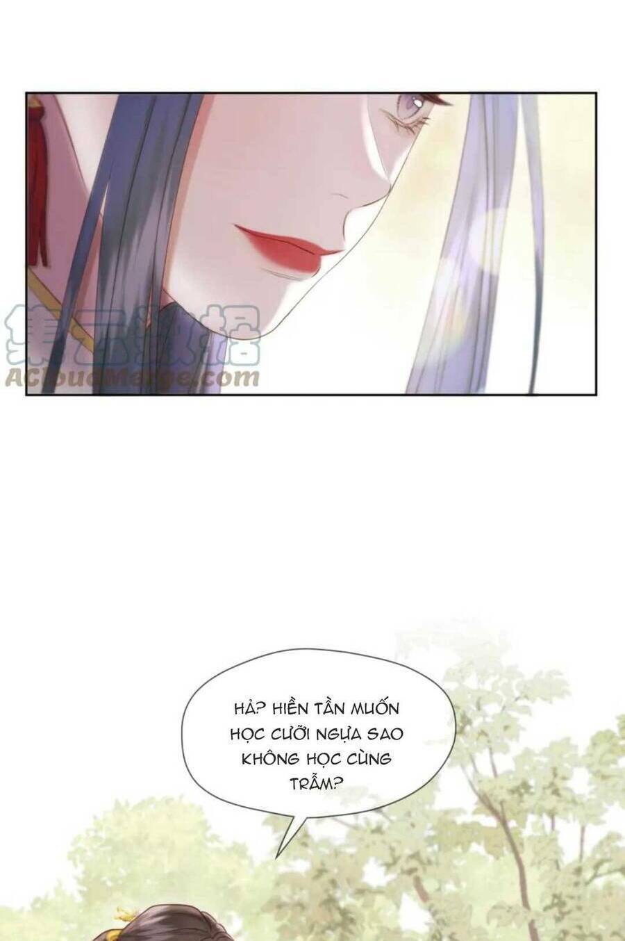 Ta Live Stream Trong Lãnh Cung Chapter 22 - Trang 2