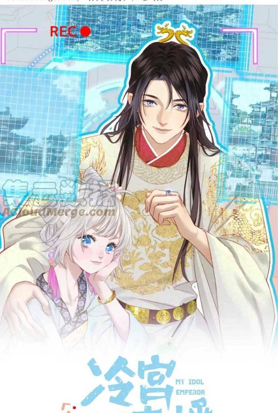 Ta Live Stream Trong Lãnh Cung Chapter 22 - Trang 2