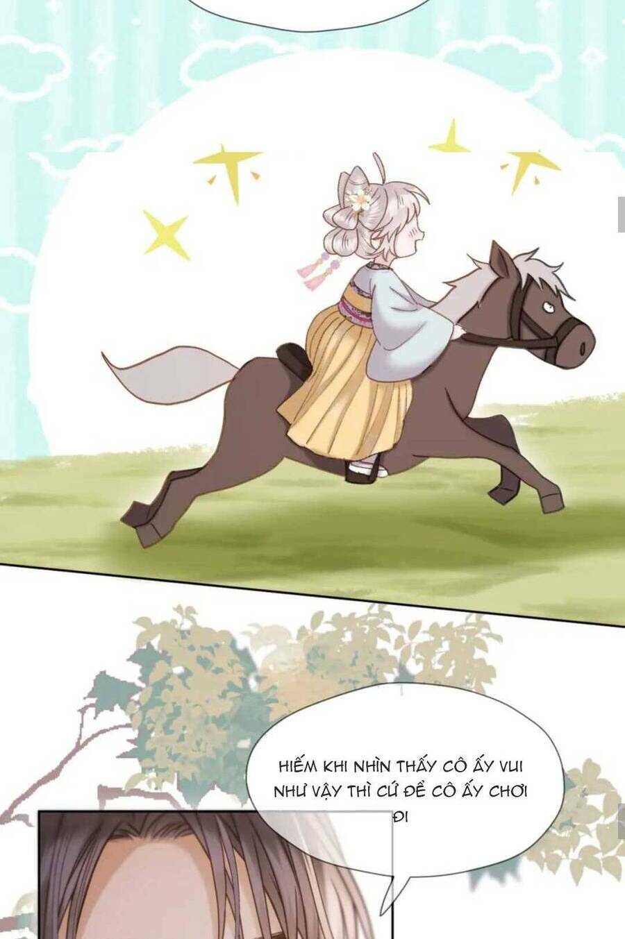 Ta Live Stream Trong Lãnh Cung Chapter 22 - Trang 2