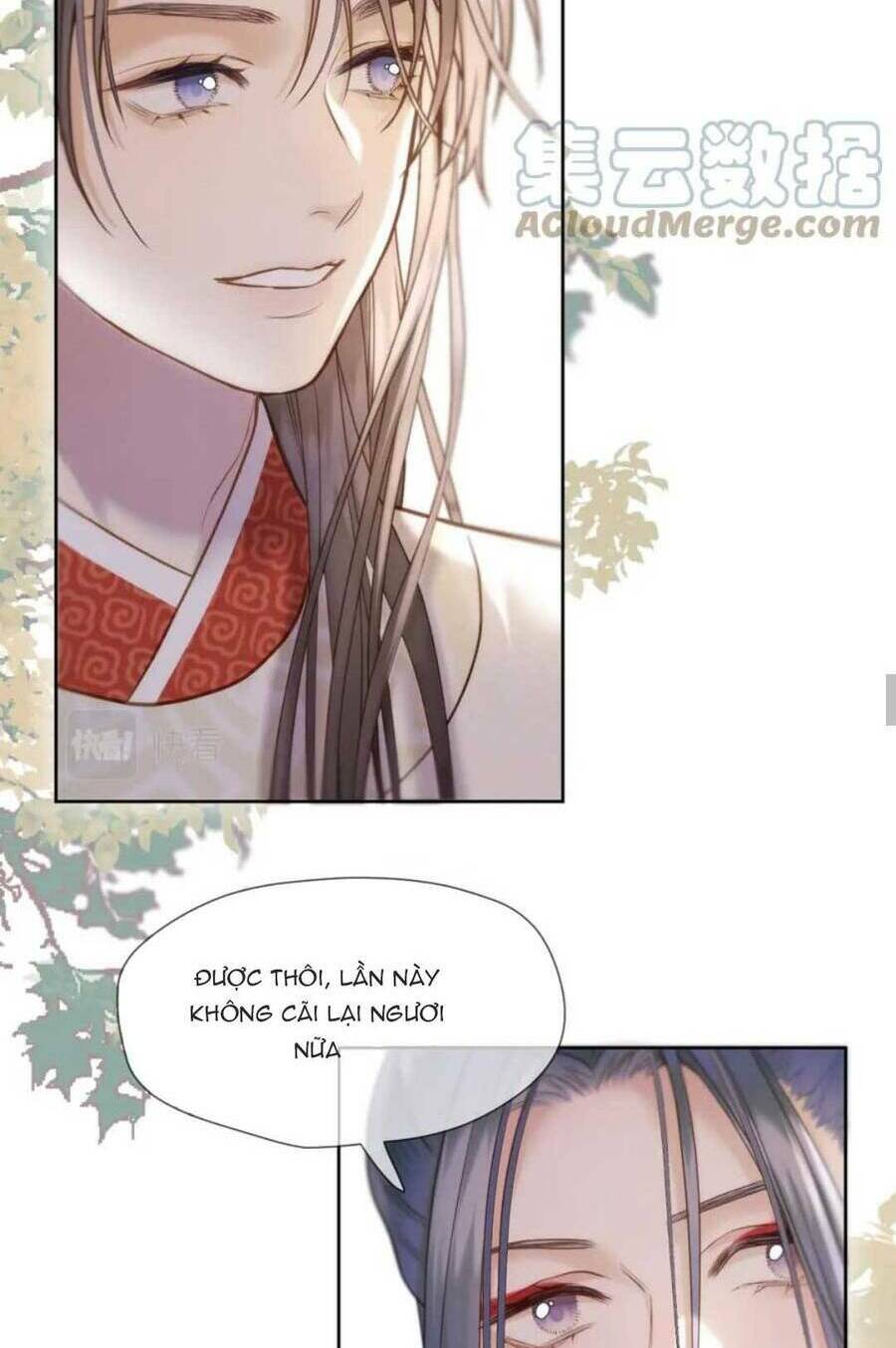 Ta Live Stream Trong Lãnh Cung Chapter 22 - Trang 2