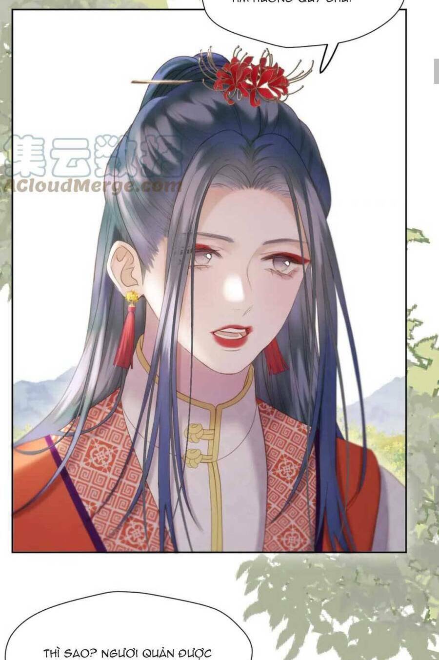 Ta Live Stream Trong Lãnh Cung Chapter 22 - Trang 2