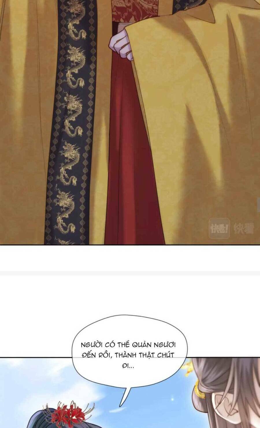 Ta Live Stream Trong Lãnh Cung Chapter 22 - Trang 2