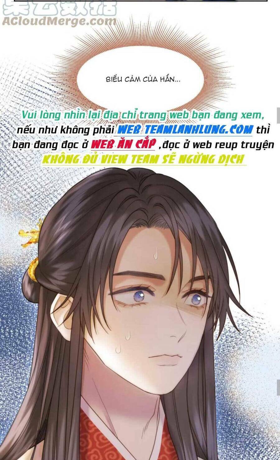 Ta Live Stream Trong Lãnh Cung Chapter 22 - Trang 2