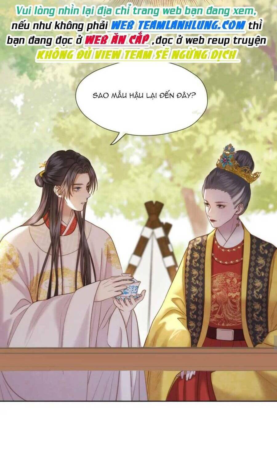 Ta Live Stream Trong Lãnh Cung Chapter 22 - Trang 2