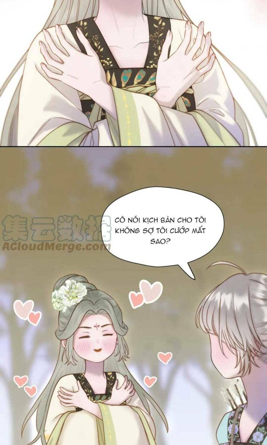 Ta Live Stream Trong Lãnh Cung Chapter 23 - Trang 2