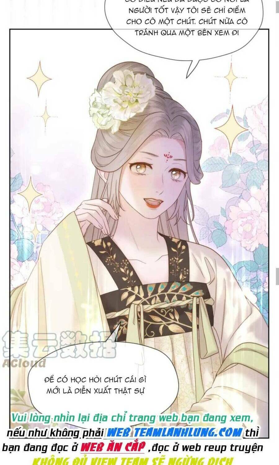 Ta Live Stream Trong Lãnh Cung Chapter 23 - Trang 2