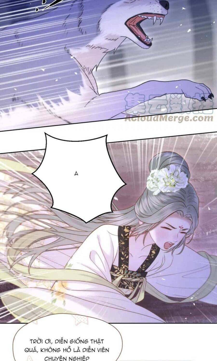 Ta Live Stream Trong Lãnh Cung Chapter 23 - Trang 2