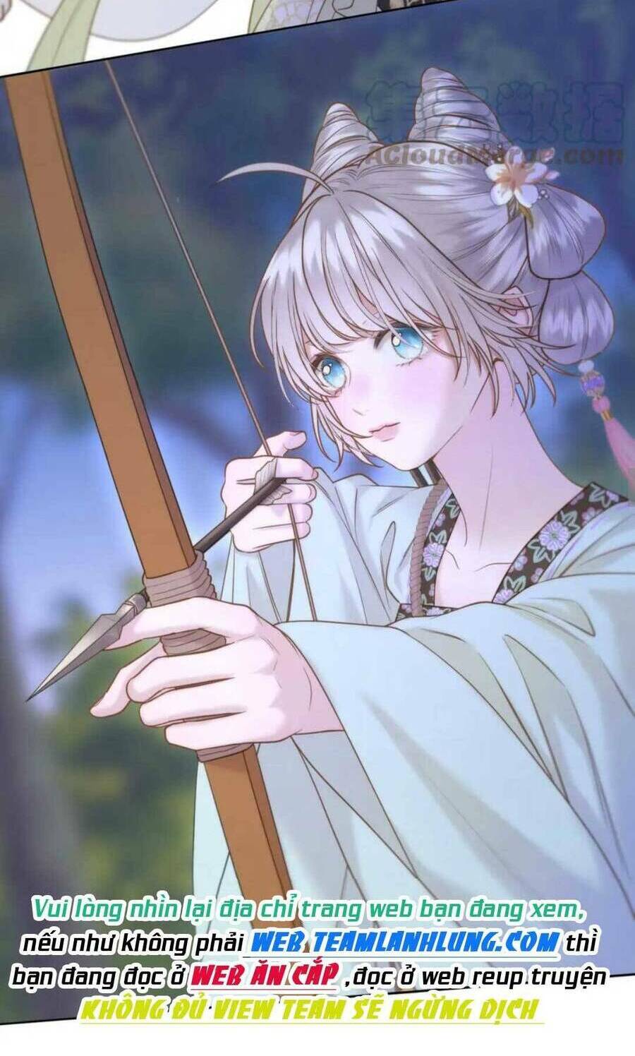 Ta Live Stream Trong Lãnh Cung Chapter 23 - Trang 2