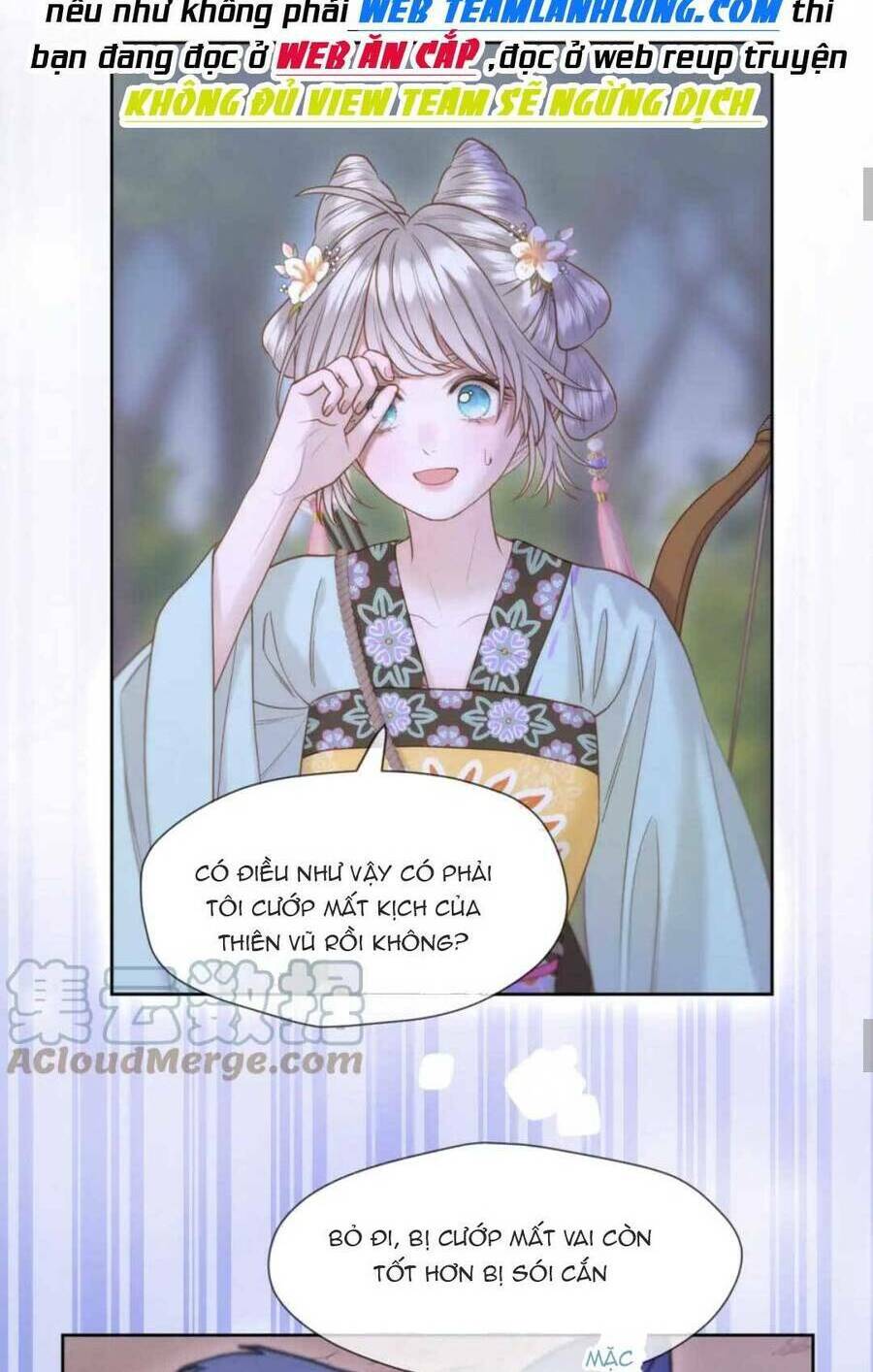 Ta Live Stream Trong Lãnh Cung Chapter 23 - Trang 2