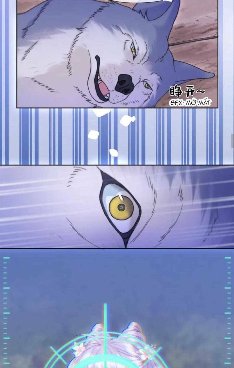 Ta Live Stream Trong Lãnh Cung Chapter 23 - Trang 2