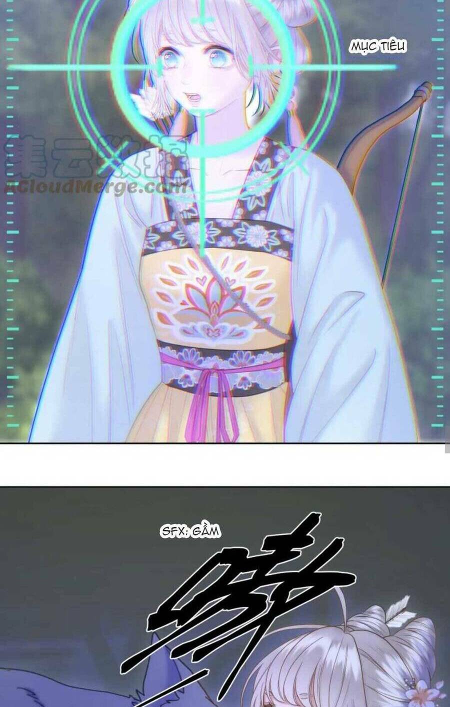 Ta Live Stream Trong Lãnh Cung Chapter 23 - Trang 2