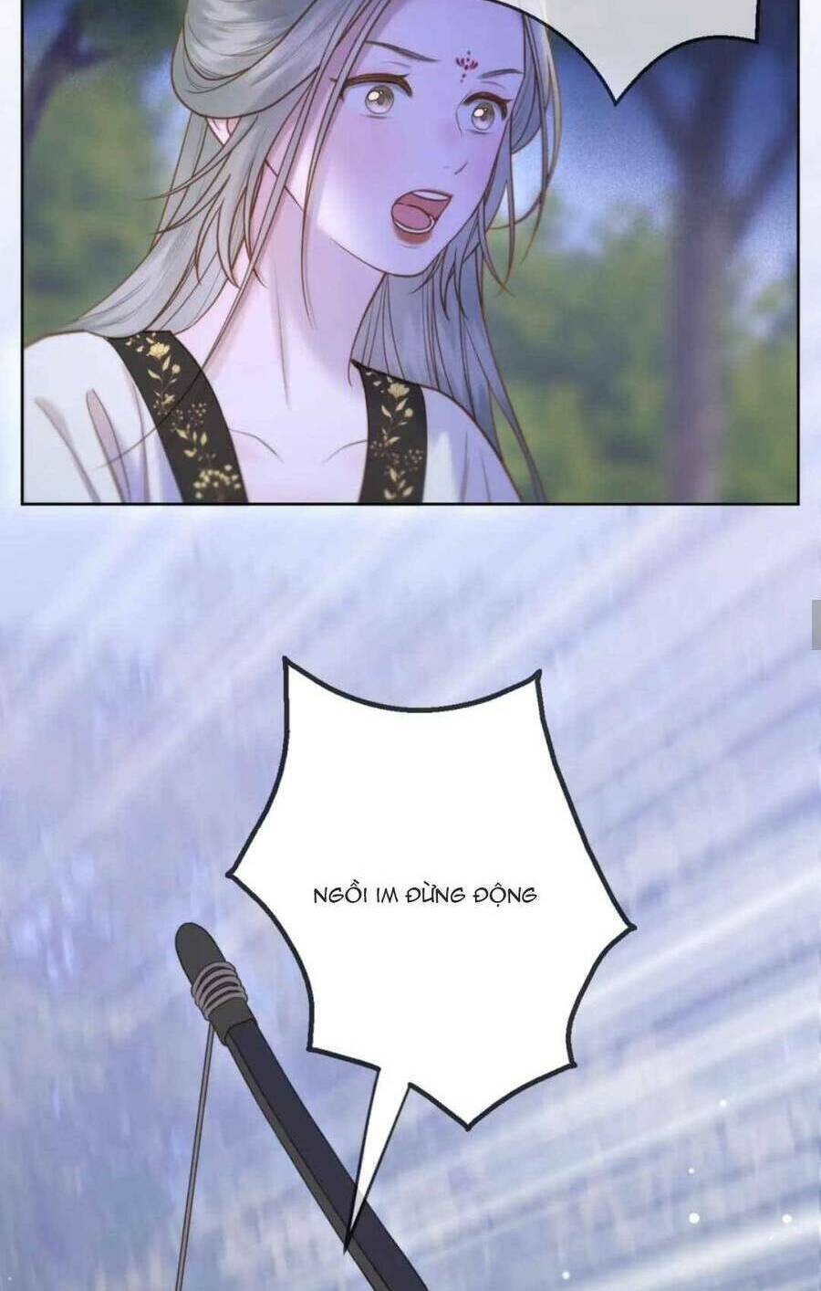Ta Live Stream Trong Lãnh Cung Chapter 23 - Trang 2
