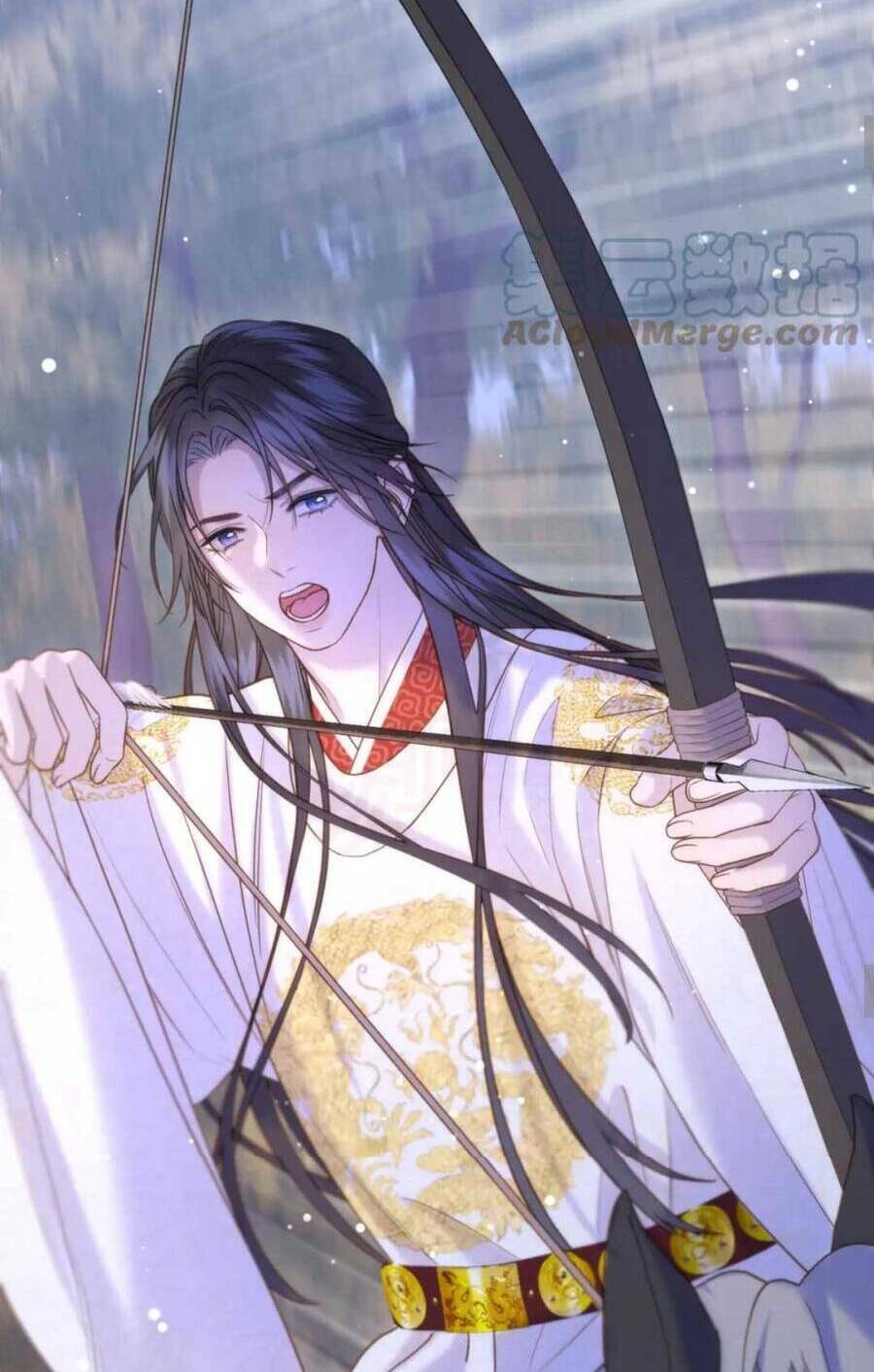 Ta Live Stream Trong Lãnh Cung Chapter 23 - Trang 2