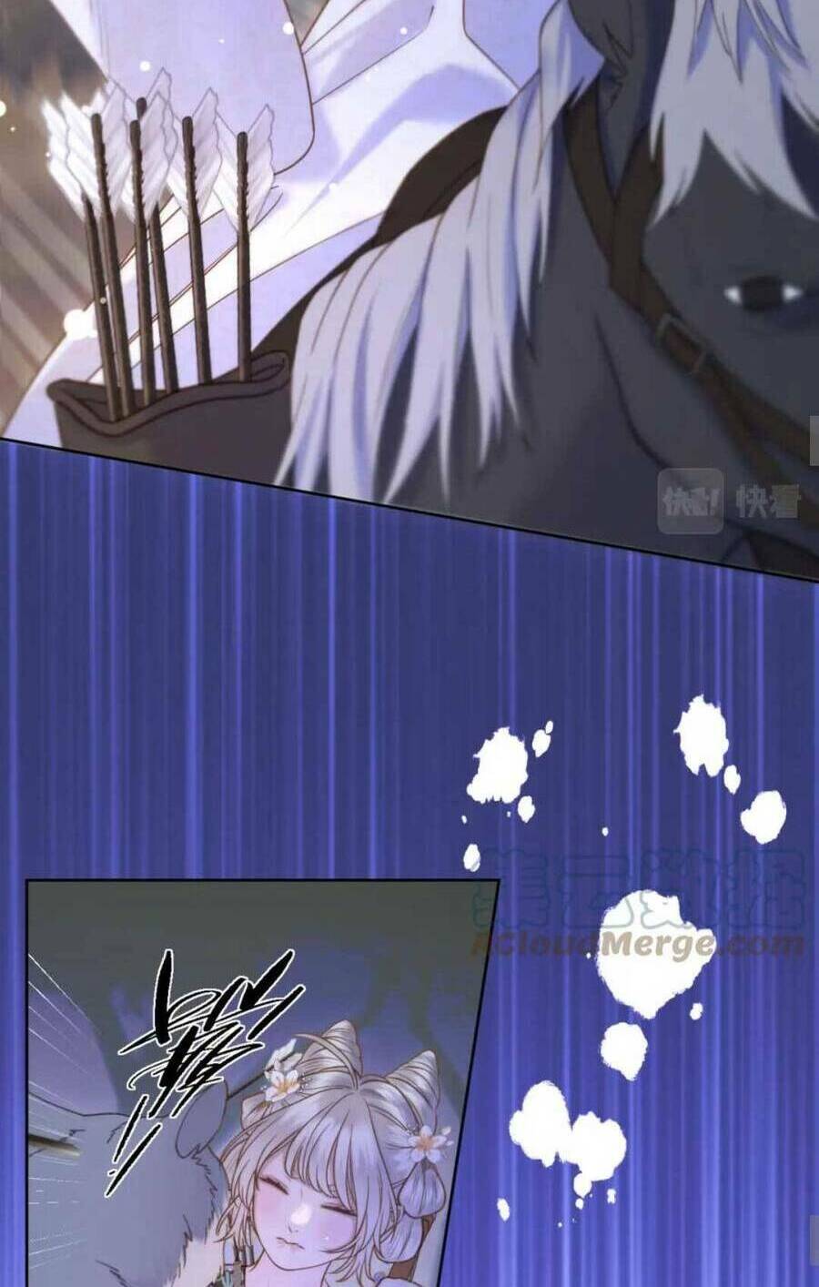 Ta Live Stream Trong Lãnh Cung Chapter 23 - Trang 2