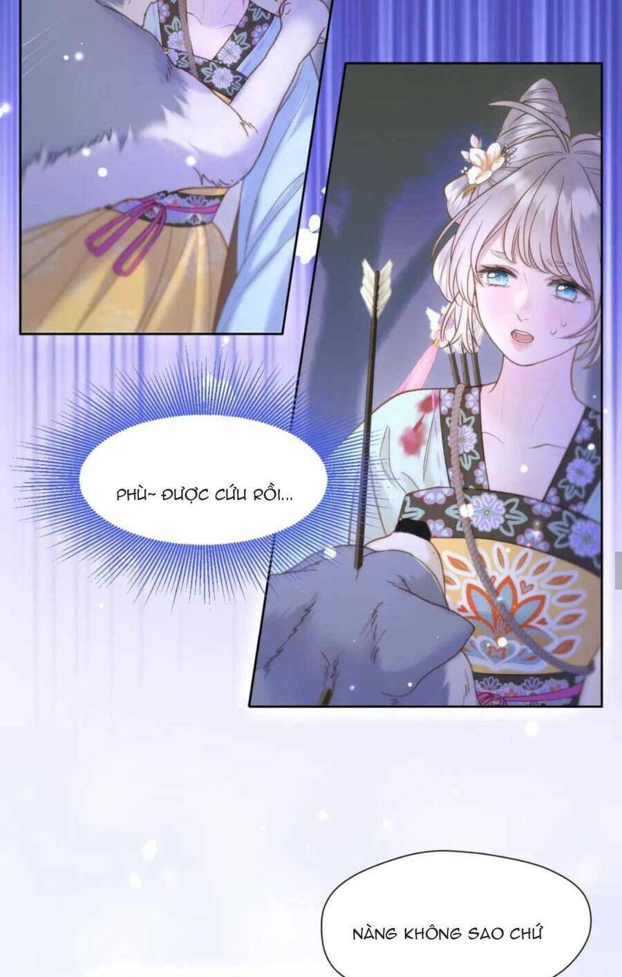 Ta Live Stream Trong Lãnh Cung Chapter 23 - Trang 2