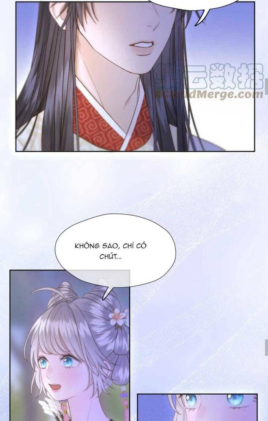 Ta Live Stream Trong Lãnh Cung Chapter 23 - Trang 2