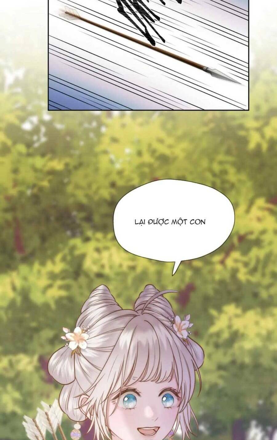 Ta Live Stream Trong Lãnh Cung Chapter 23 - Trang 2