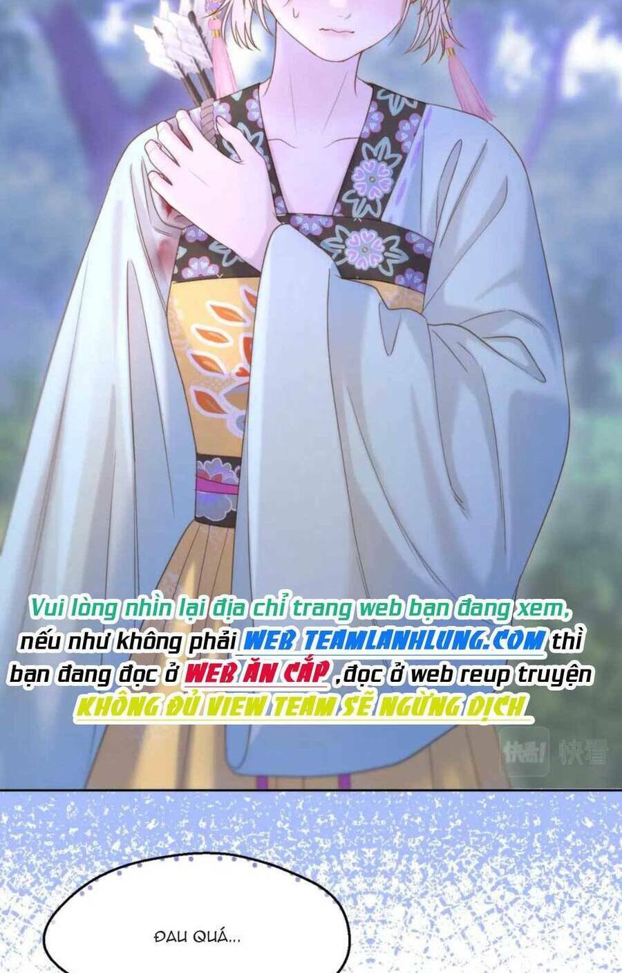 Ta Live Stream Trong Lãnh Cung Chapter 24 - Trang 2