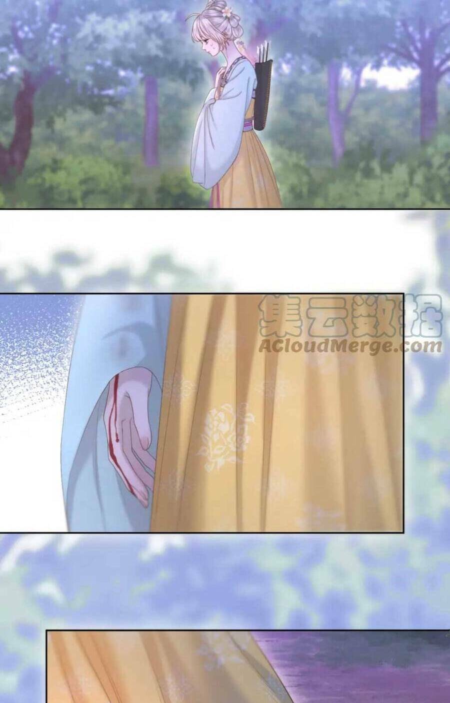 Ta Live Stream Trong Lãnh Cung Chapter 24 - Trang 2