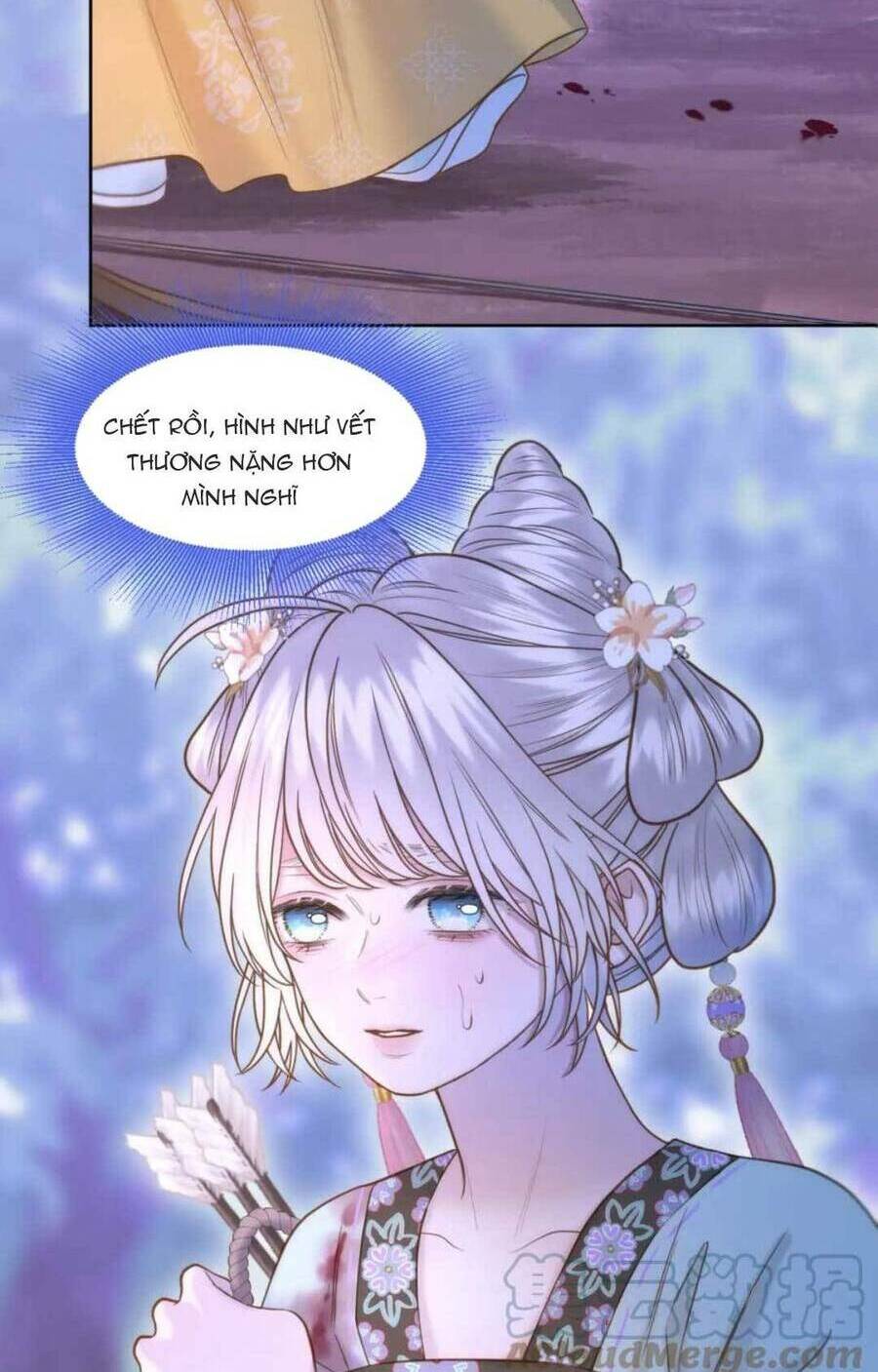 Ta Live Stream Trong Lãnh Cung Chapter 24 - Trang 2