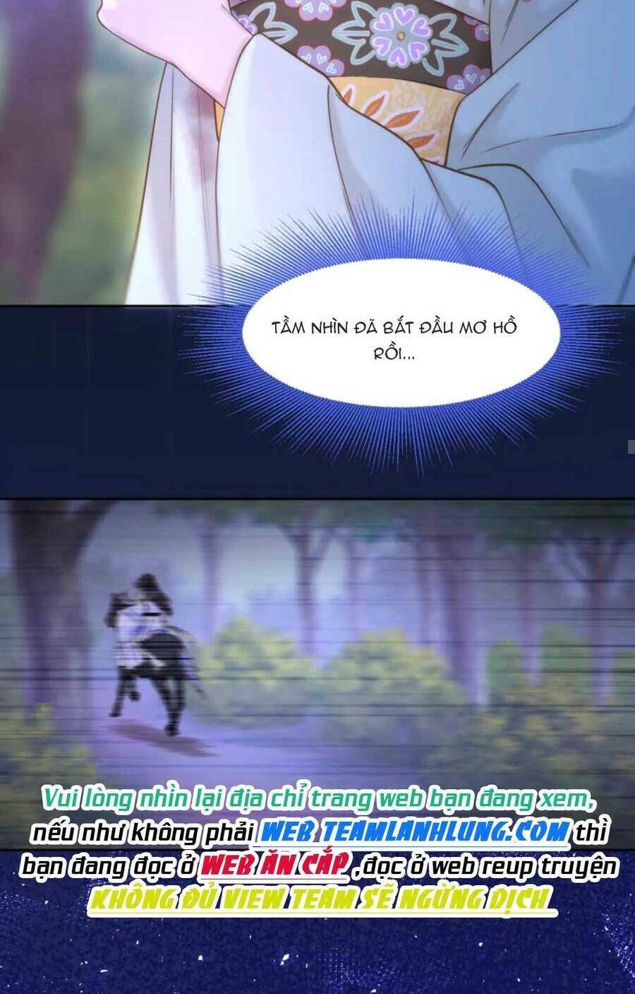 Ta Live Stream Trong Lãnh Cung Chapter 24 - Trang 2