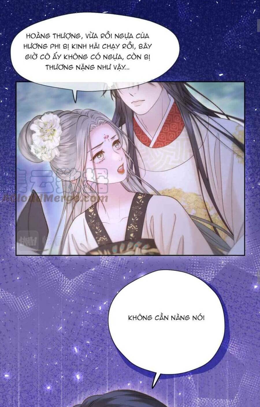 Ta Live Stream Trong Lãnh Cung Chapter 24 - Trang 2