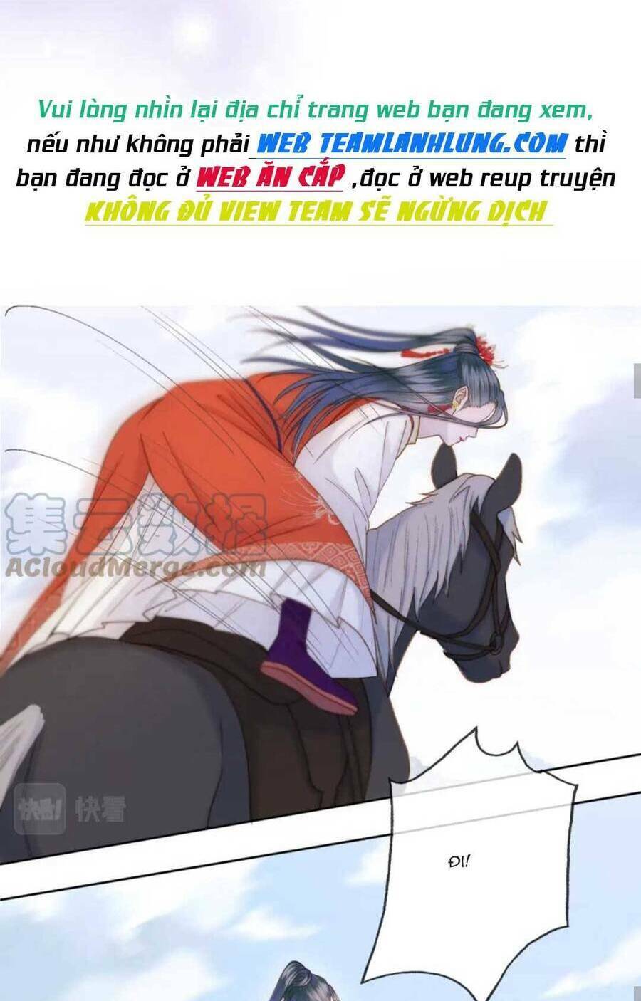 Ta Live Stream Trong Lãnh Cung Chapter 24 - Trang 2
