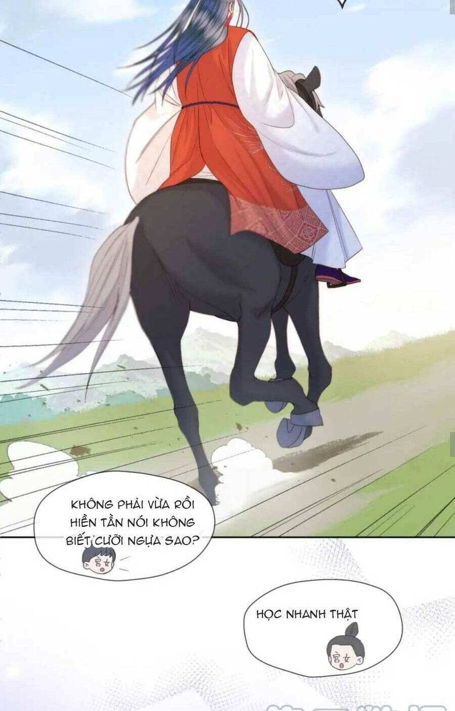 Ta Live Stream Trong Lãnh Cung Chapter 24 - Trang 2