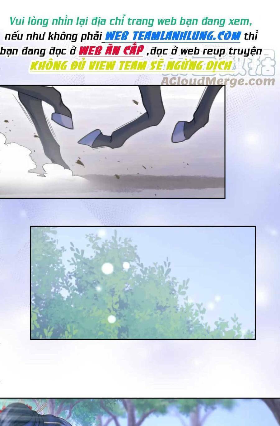 Ta Live Stream Trong Lãnh Cung Chapter 24 - Trang 2