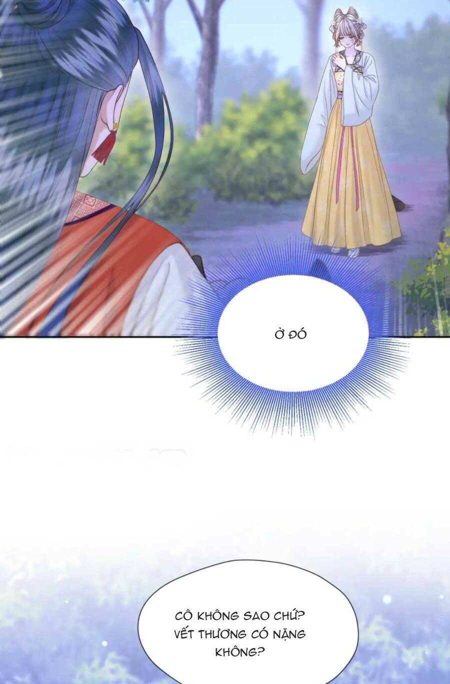 Ta Live Stream Trong Lãnh Cung Chapter 24 - Trang 2