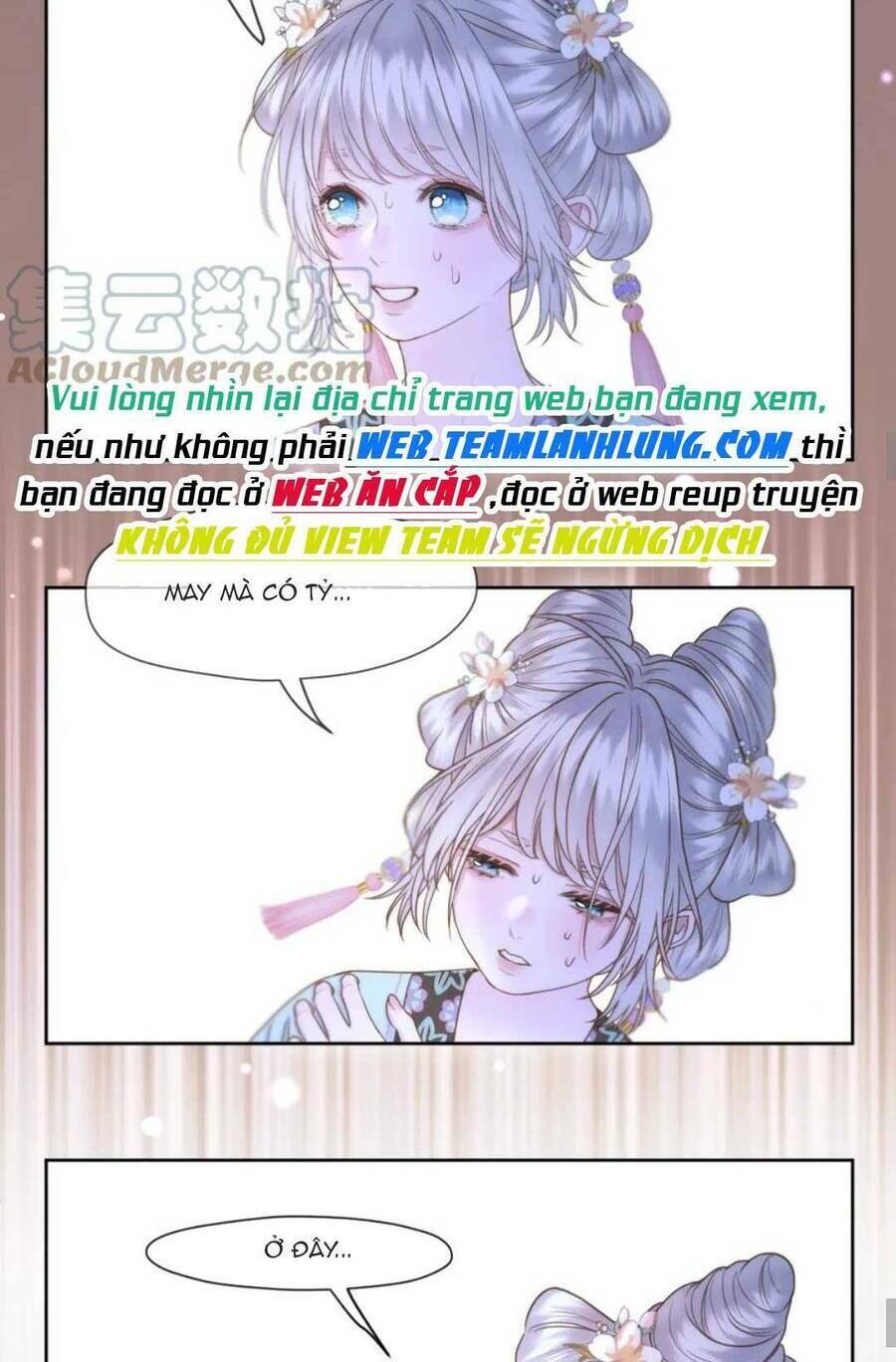 Ta Live Stream Trong Lãnh Cung Chapter 24 - Trang 2