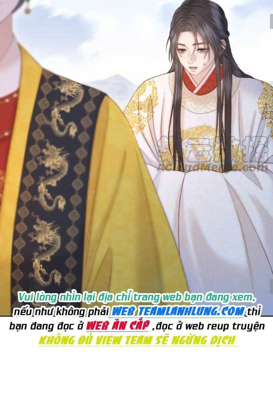 Ta Live Stream Trong Lãnh Cung Chapter 24 - Trang 2