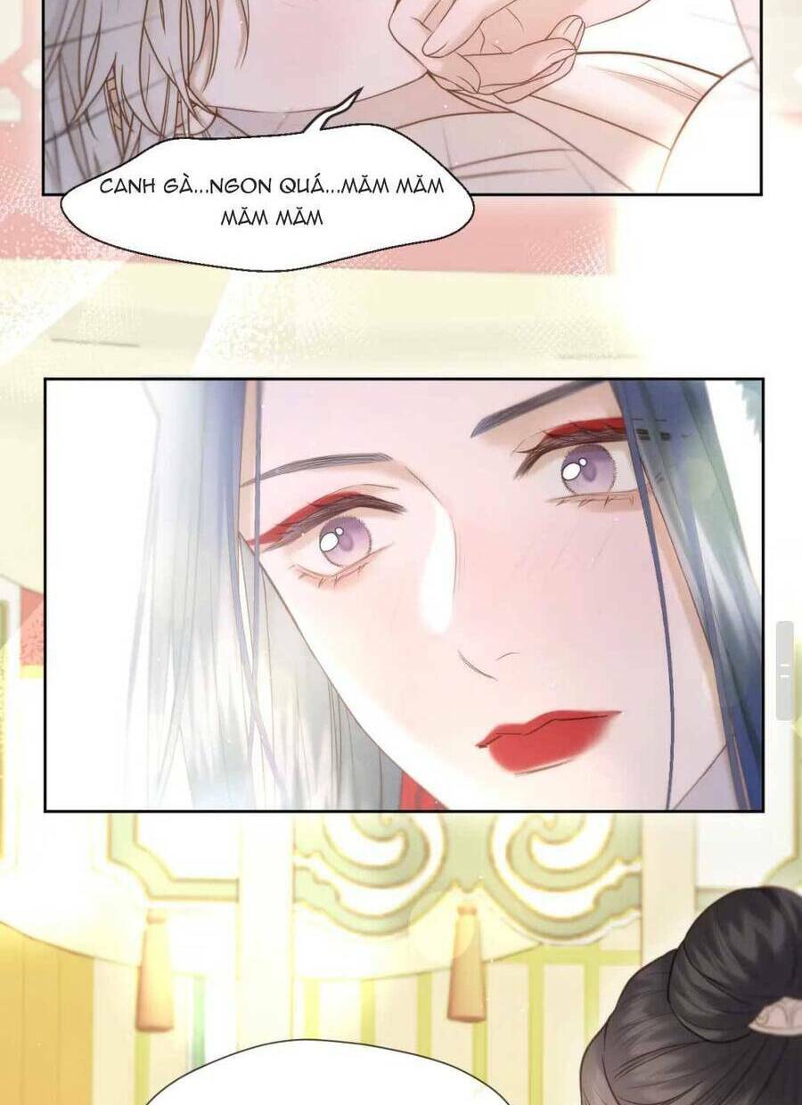 Ta Live Stream Trong Lãnh Cung Chapter 25 - Trang 2