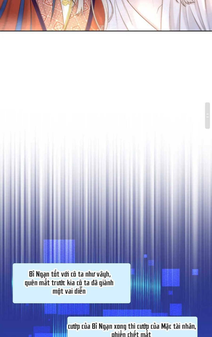 Ta Live Stream Trong Lãnh Cung Chapter 25 - Trang 2