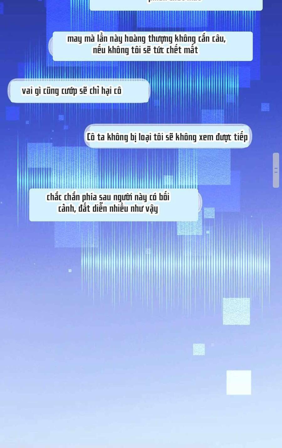 Ta Live Stream Trong Lãnh Cung Chapter 25 - Trang 2