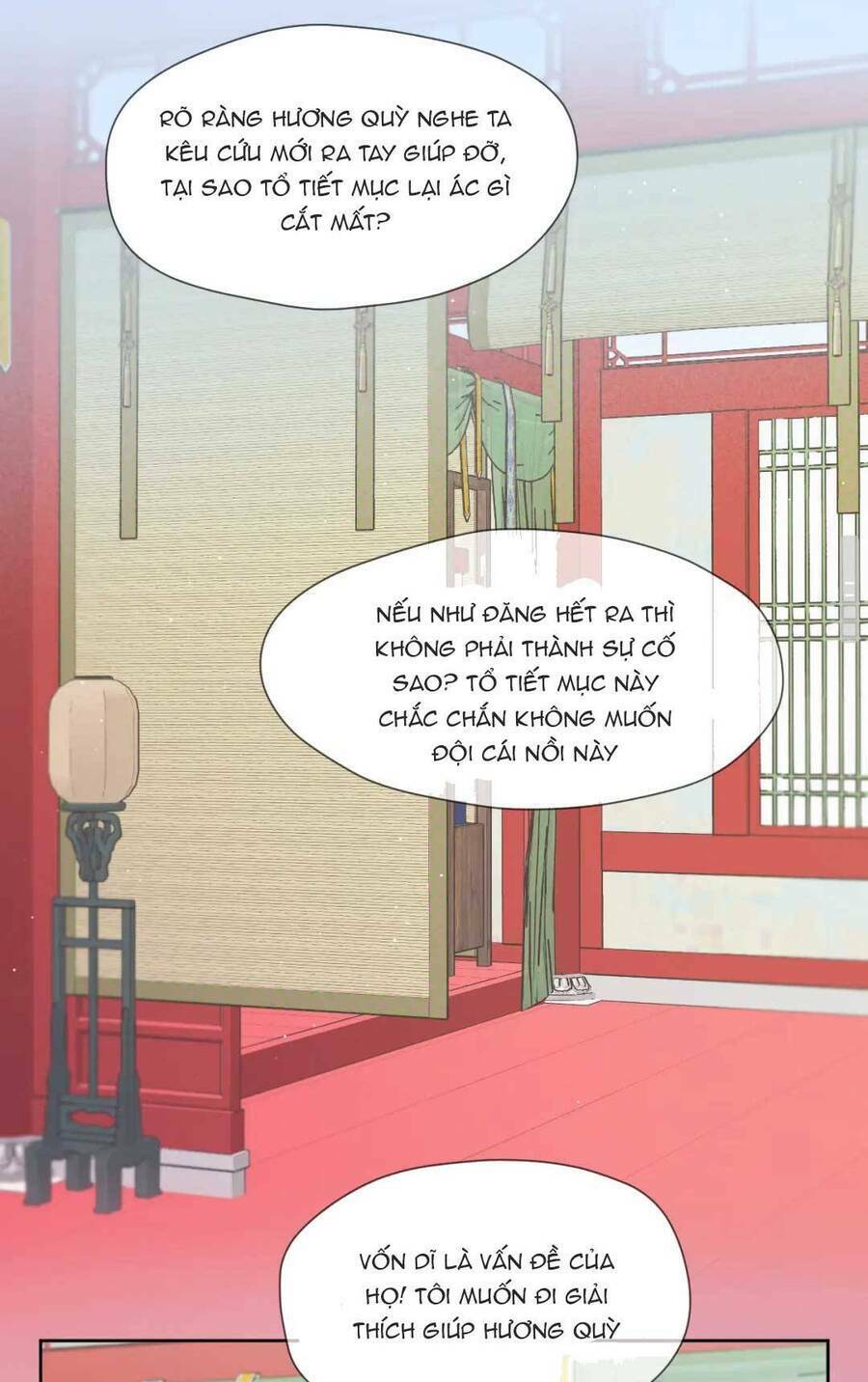 Ta Live Stream Trong Lãnh Cung Chapter 25 - Trang 2