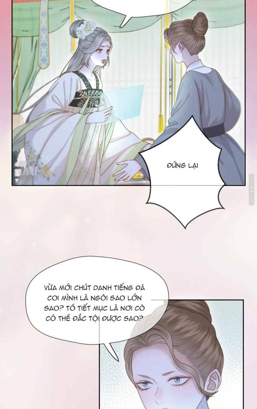 Ta Live Stream Trong Lãnh Cung Chapter 25 - Trang 2