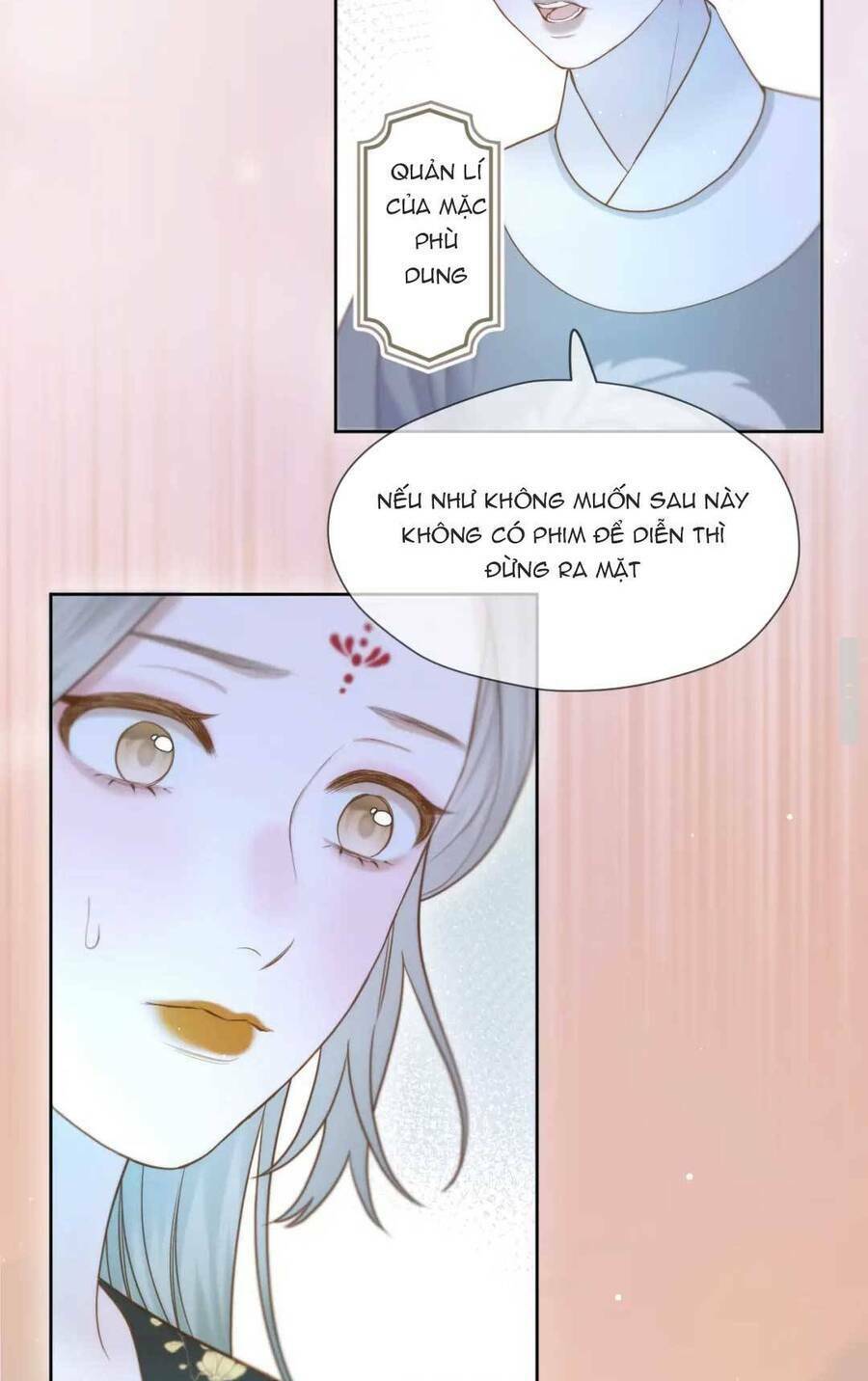 Ta Live Stream Trong Lãnh Cung Chapter 25 - Trang 2