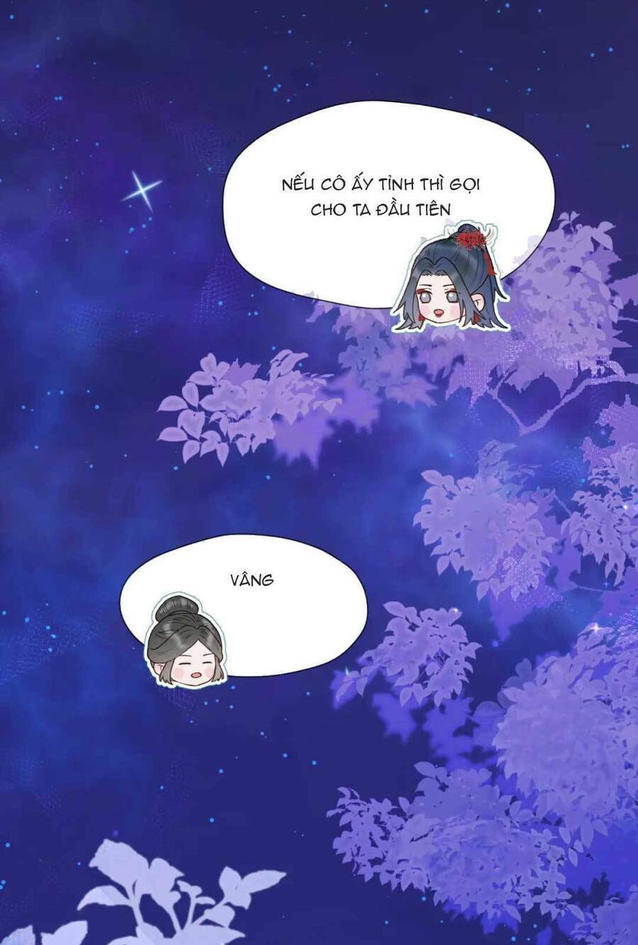 Ta Live Stream Trong Lãnh Cung Chapter 25 - Trang 2