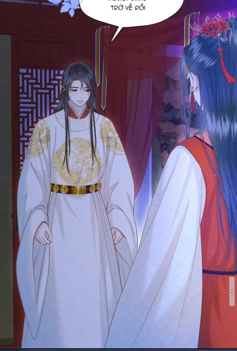 Ta Live Stream Trong Lãnh Cung Chapter 25 - Trang 2