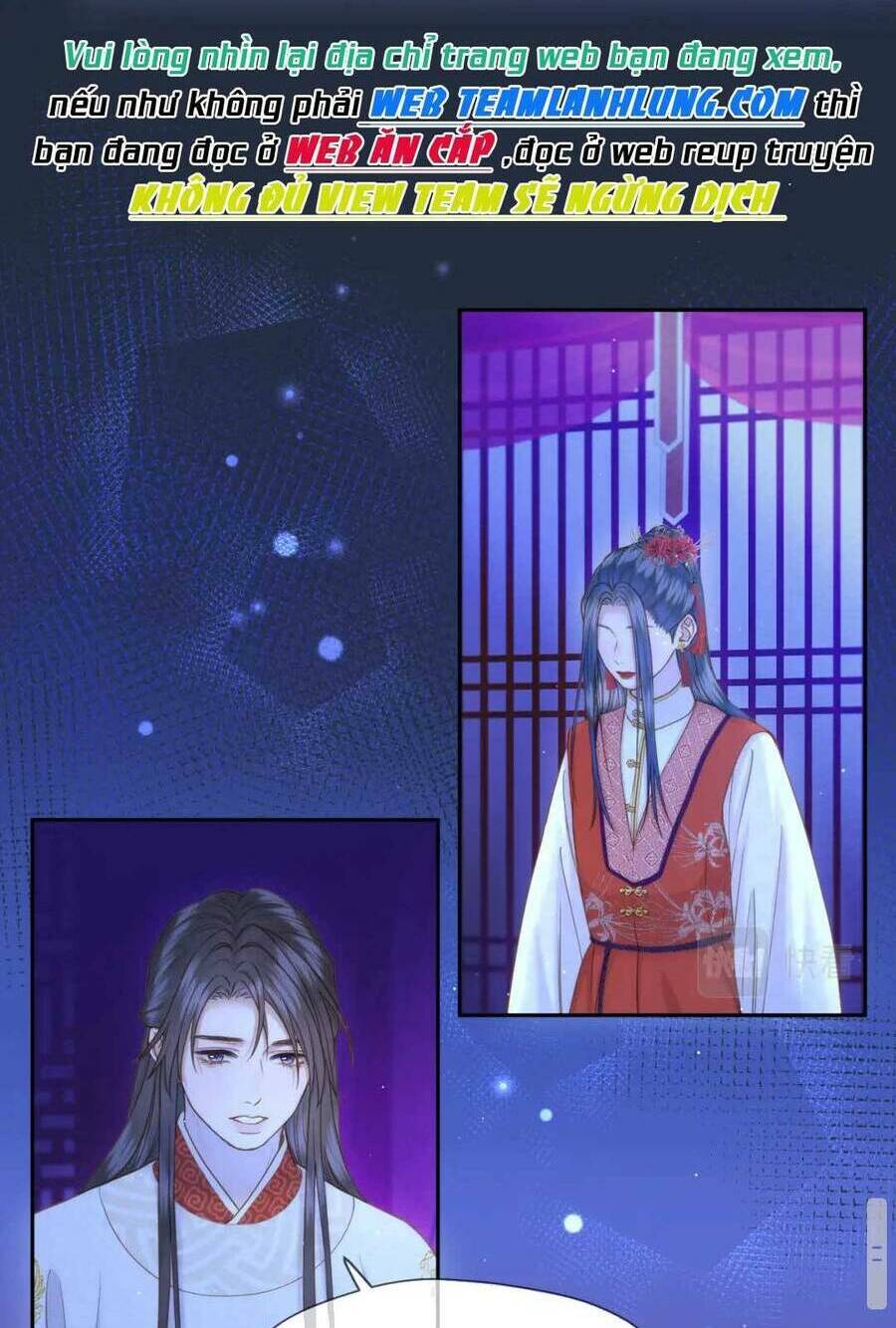 Ta Live Stream Trong Lãnh Cung Chapter 25 - Trang 2